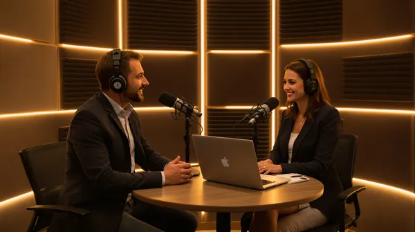 Yatırım Podcast — Oturum izni rehberi