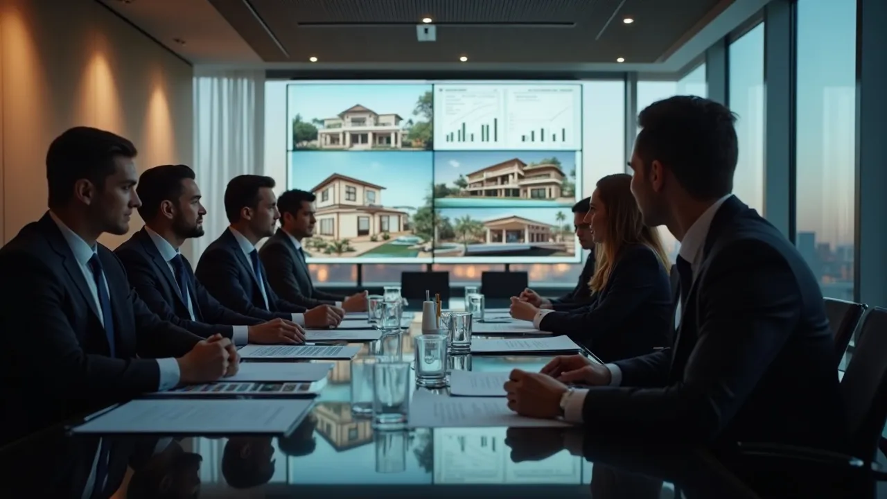 Golden Visa 250K EUR: Ama hangisini seçersiniz?