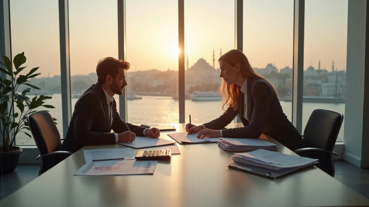 AB İkamet %60 daha ucuz: Hangi ülkede?