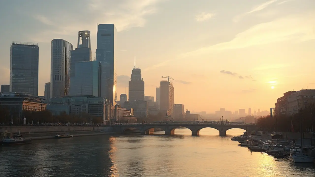 ABD Yatırımları Macaristan'da 100 Bin İş Yaratıyor: Vance Ziyareti Sonrası