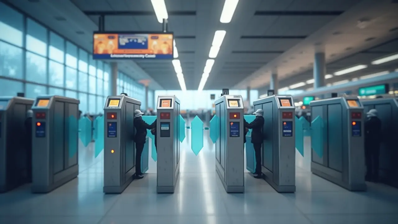 12 Golden Visa programı: fiziksel şart SIFIR