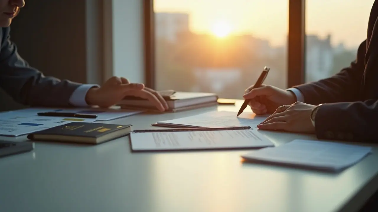 Fiziksel bulunma gerektirmeyen 4 vize: Gerçekten var mı?