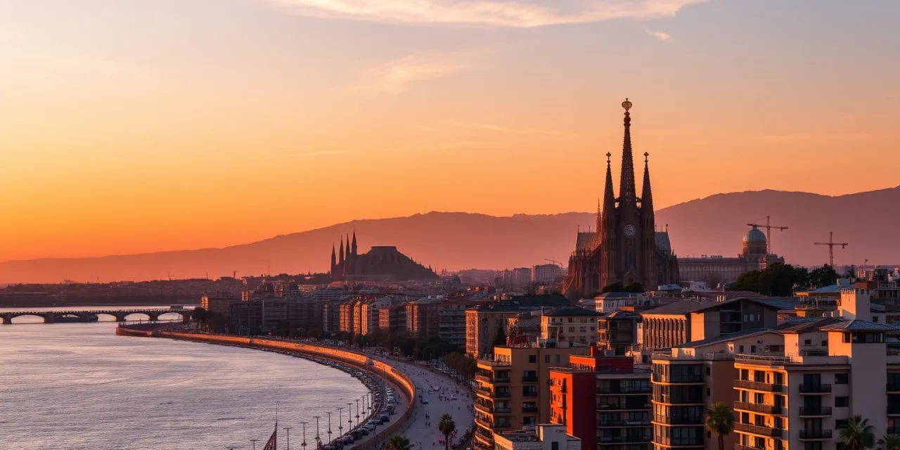 İspanya Golden Visa: 500K EUR'da kapı mı açılıyor?