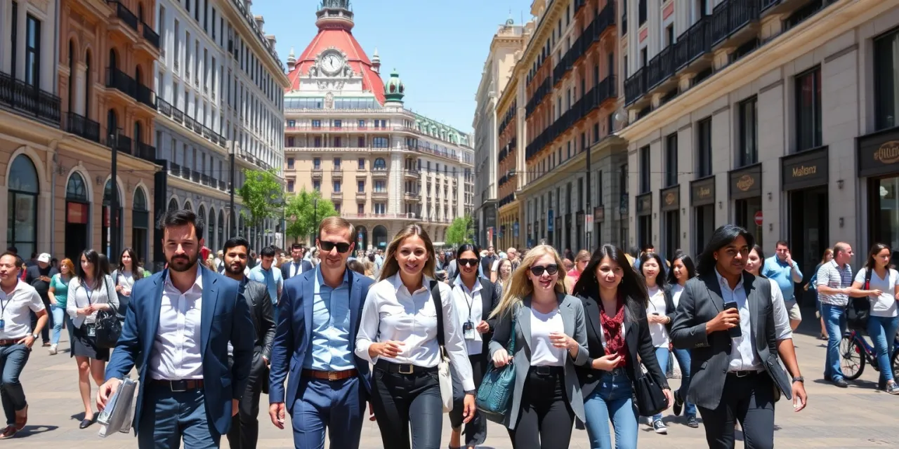 İspanya Afi 2026: Süresi Bitmeden Kayıt Yaptırdınız mı?