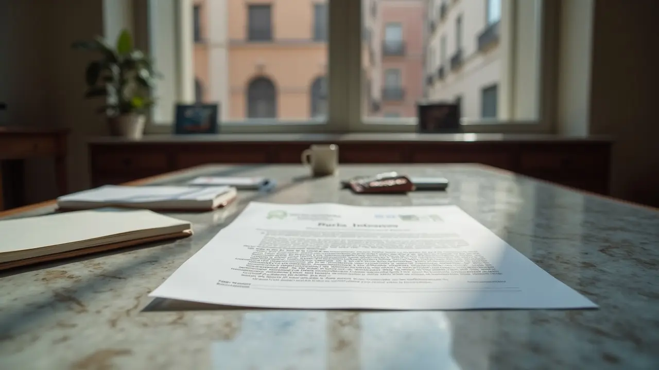 İspanya hastalık izni: ikamet başvurusu hükümsüz kalıyor