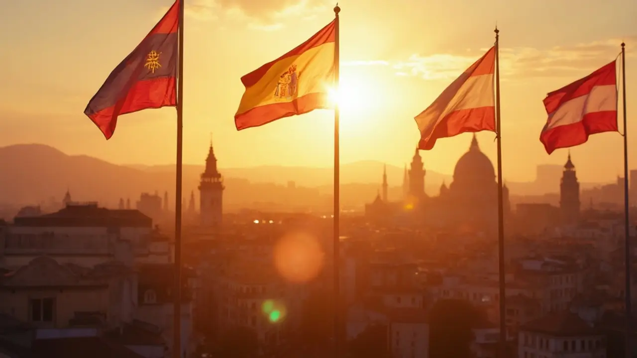 İspanya Kapıları Kapatırken Macaristan Neden Açıyor? 2026 Golden Visa Devrimi