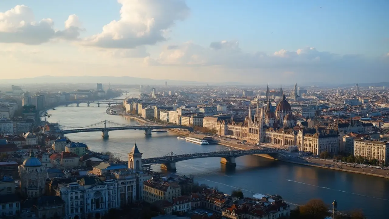 Macaristan 2026da Yatirimcilari Neden Sasirtiyor? 5 Kritik Gelisme