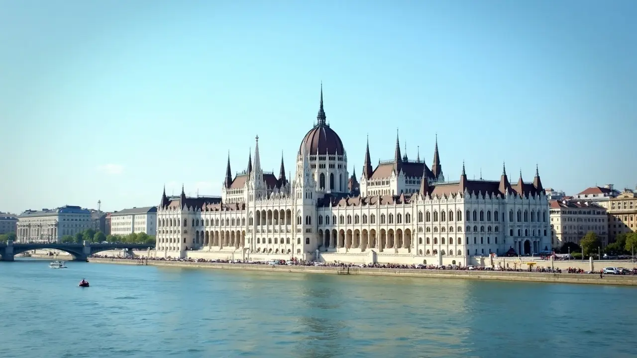 Macaristan 2026da Yatirimcilar Icin Neden Avrupa'nin Gizli Cenneti?