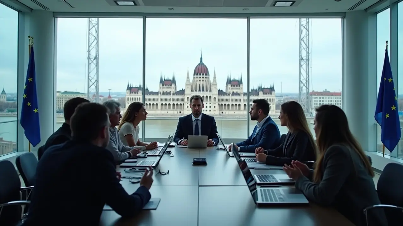 Macaristan Seçim Depremi: Yatırımcılar İçin 3 Kritik Değişiklik