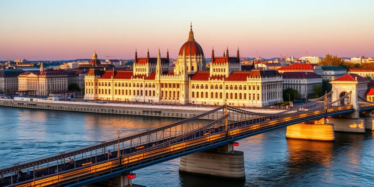 Macaristan Startup Vizesi: 729M EUR nereden geliyor?