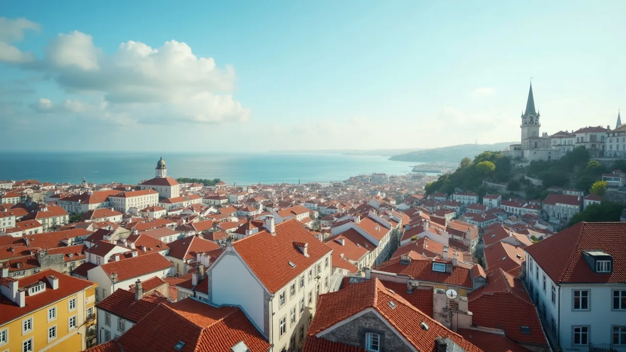 Portekiz Golden Visa: 500K EUR'u çöpe atanlar var