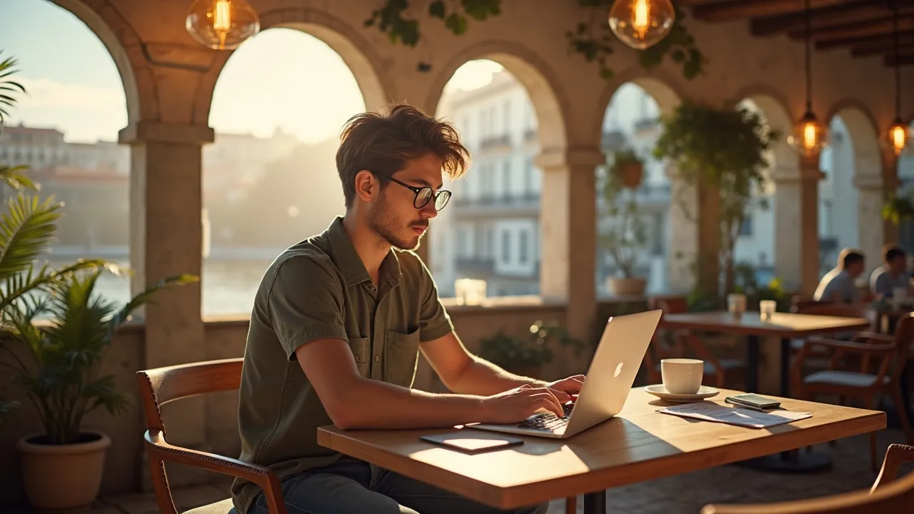 Portekiz D8 Vizesi: 2.760 EUR'u göz ardı ettiler