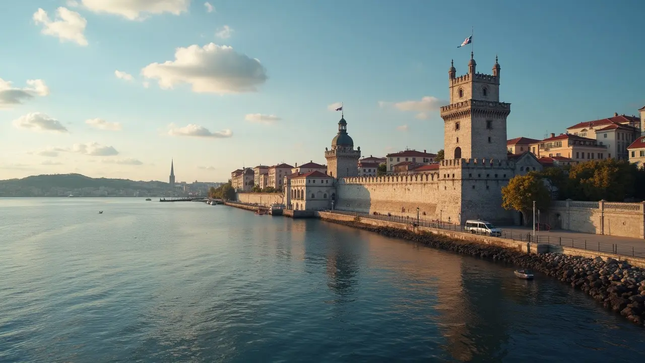 Portekiz vatandaşlığı: 6 yıl bekleme başladı