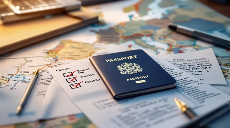 Portekiz Golden Visa (Oturum İzni) Rehberi 2026: Bilmeniz Gereken Her Şey