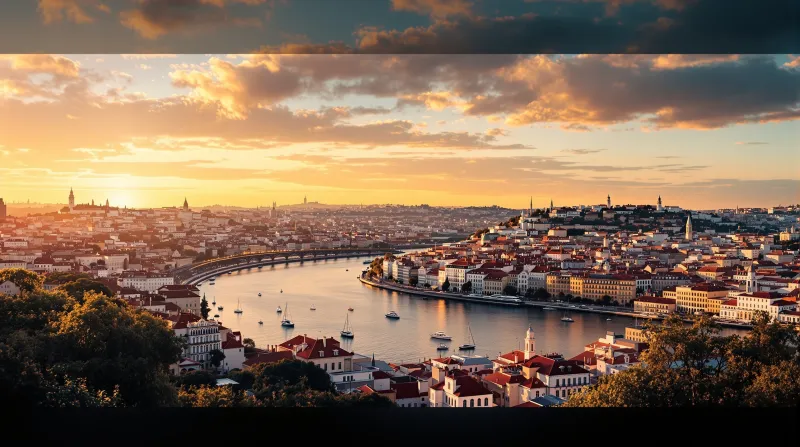 Portekiz Vize Sureci: Adim Adim Rehber 2026