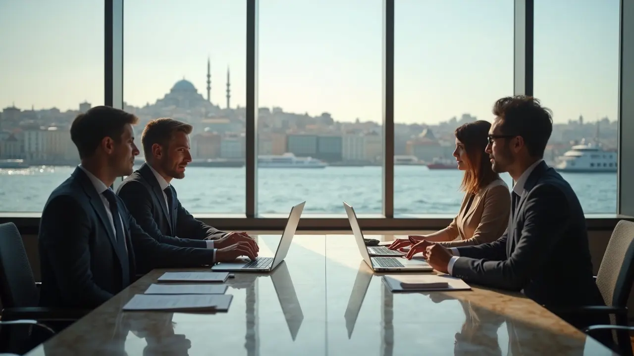 Türkiye Vatandaşlık Yatırım Programı 2026: 400.000 USD Esik Korundu
