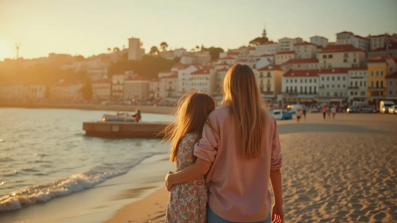 Ukrayna Geçici Koruma Bitince Portekiz'de Kalmanın 3 Yasal Yolu
