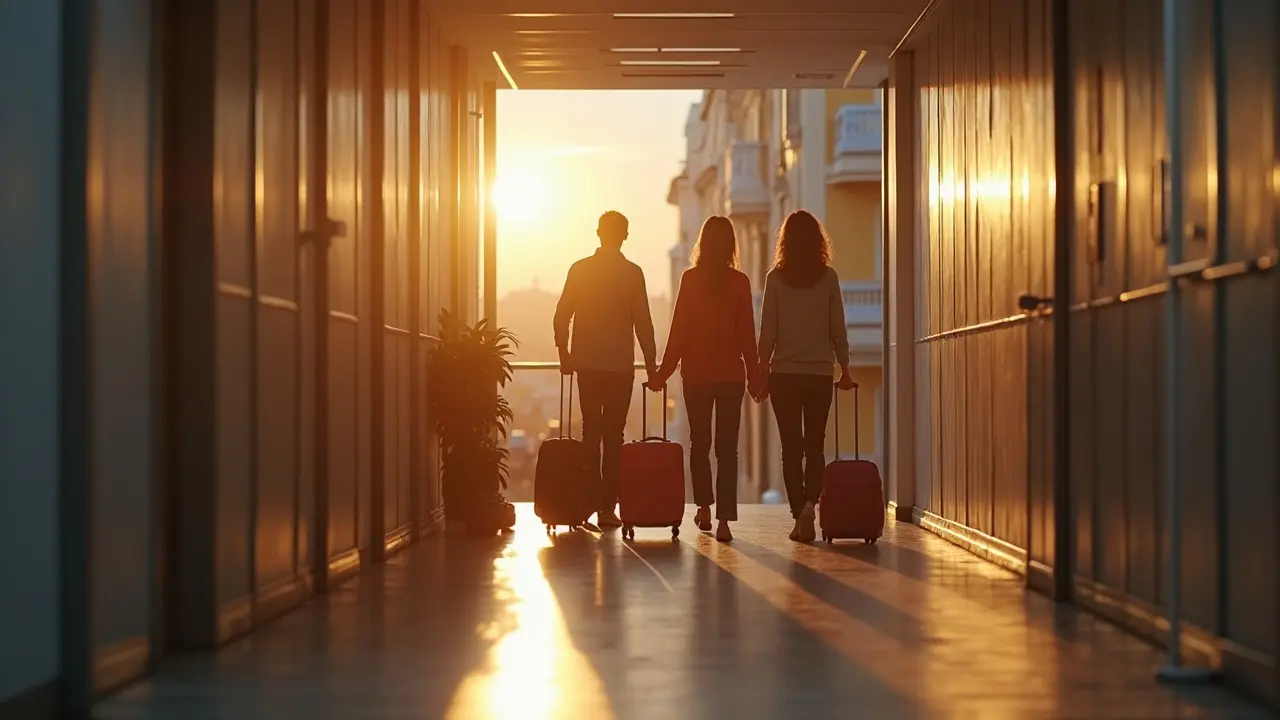 Ukrayna'lılar Portekiz'de 3 kapı aralı kalıyor