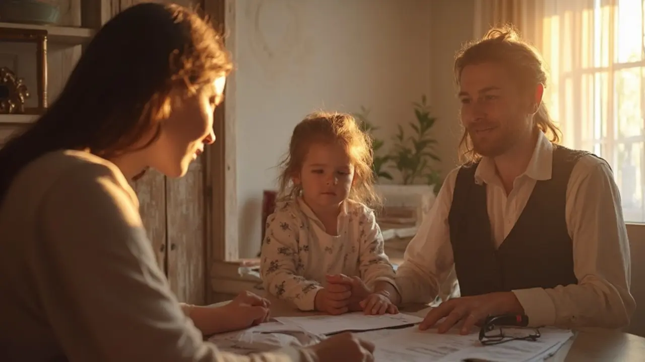 Ukraynalı Ailelerin Portekizde Geçici Koruma Sonrası Karşılaştığı 3 Kritik Seçenek