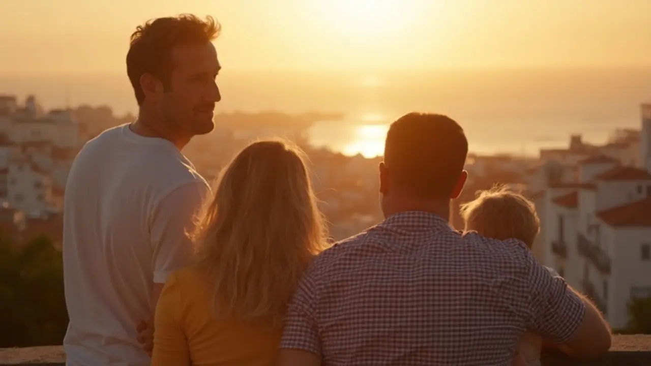 Ukraynalı Mülteciler İçin Portekiz'de Geçici Koruma Sonrası 3 Kritik Seçenek