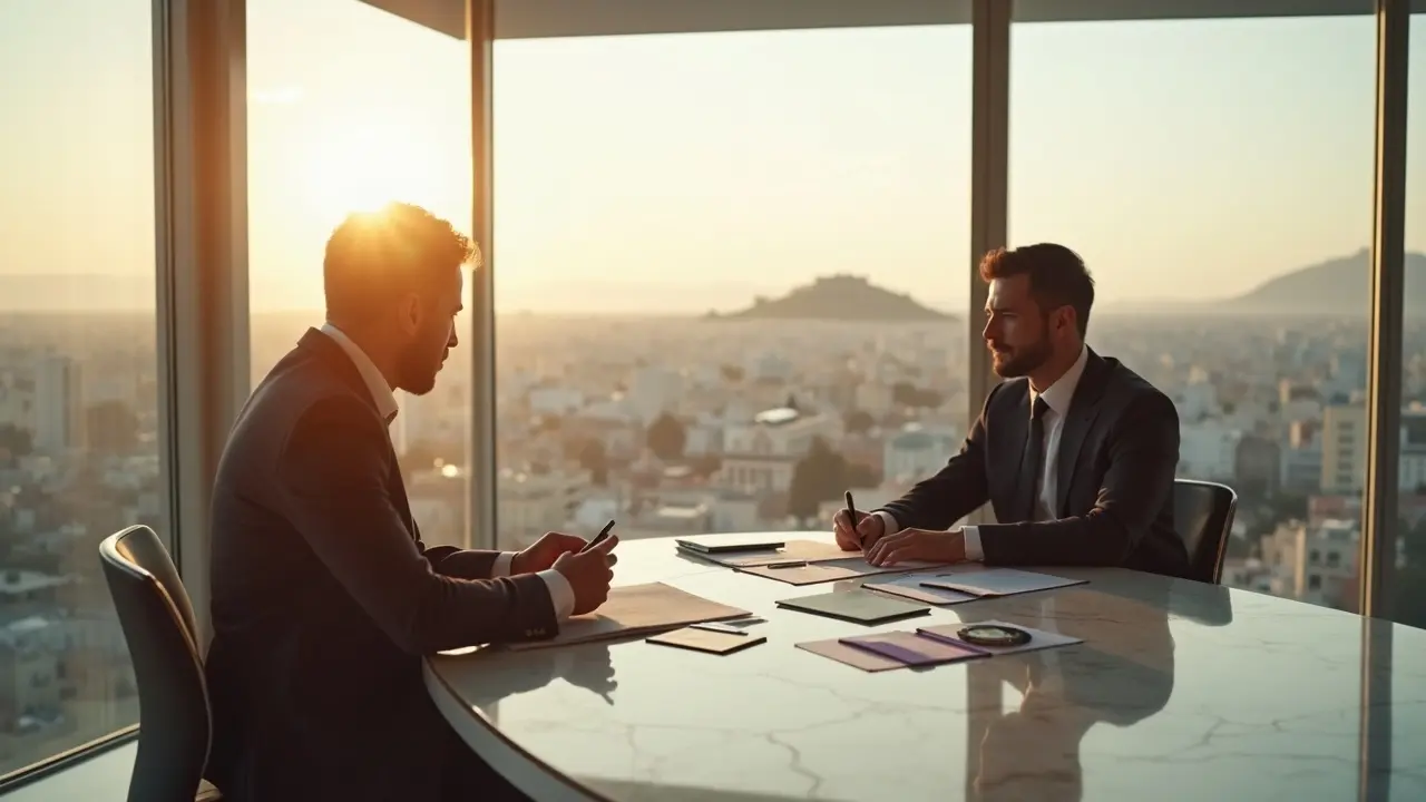 Yunanistan Golden Visa: Türkiye payı %18'e çıktı, neden?