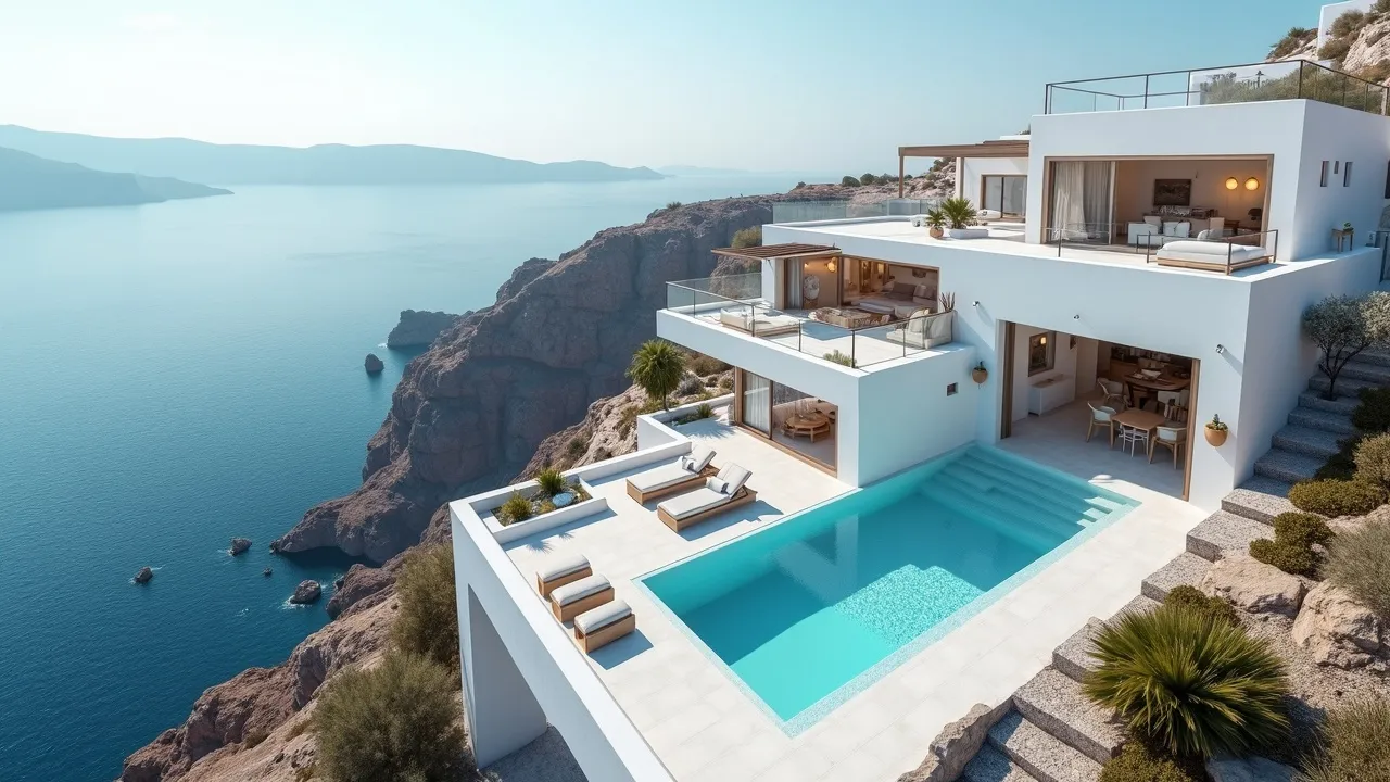 Yunanistan Golden Visa: Fiyat 3 katına çıkıyor, son şans