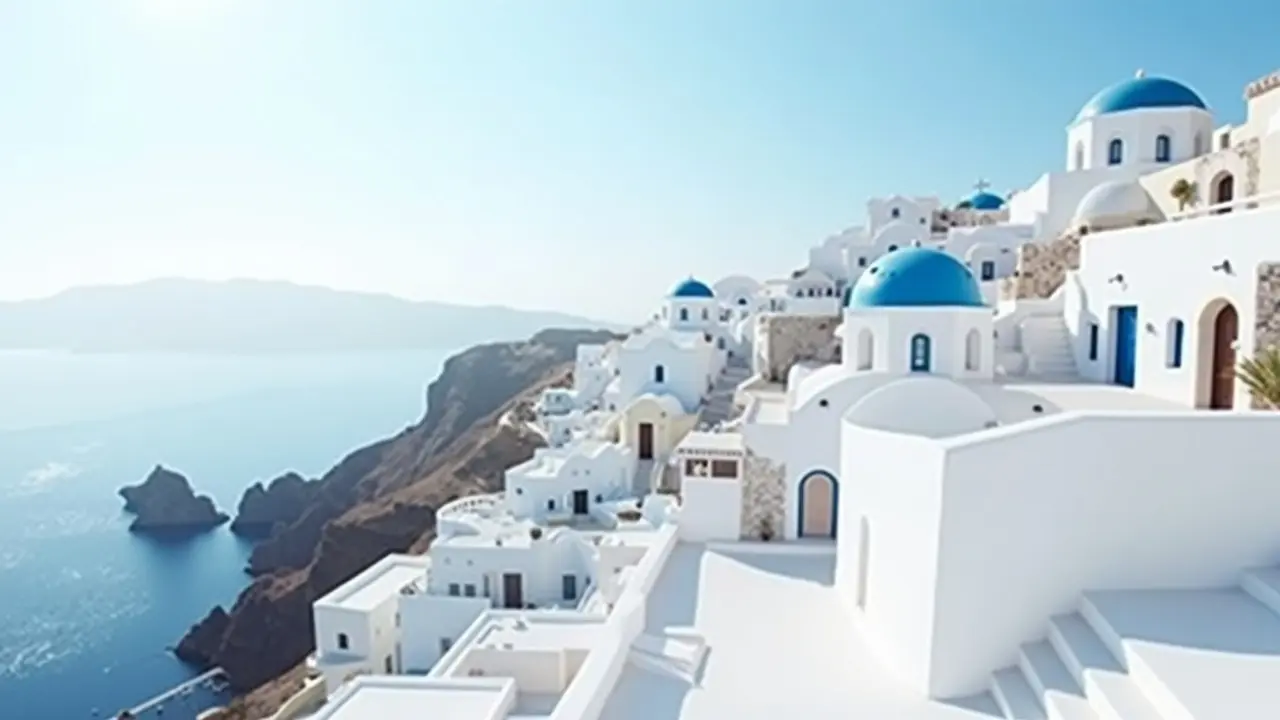 Yunanistan Golden Visa'yı kapatıyor mu? 5 ülke koşu başladı