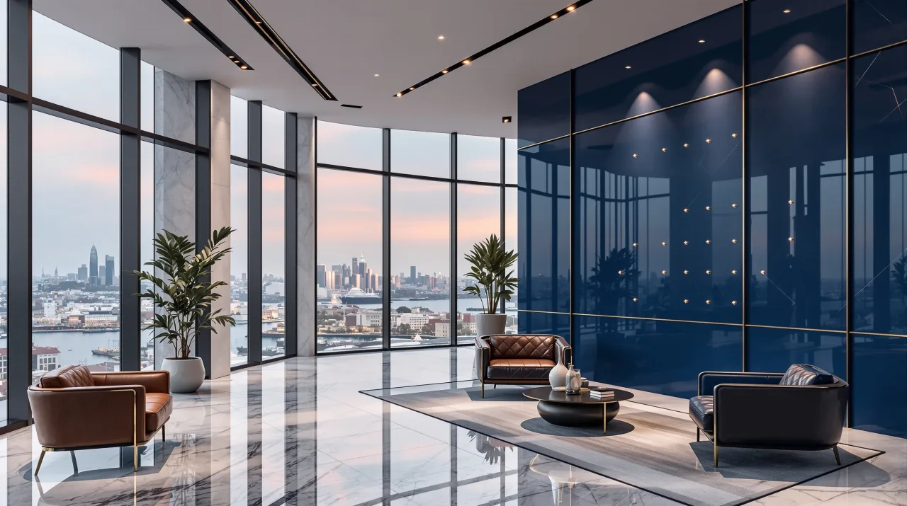 İstanbul ofis fotoğrafı 2