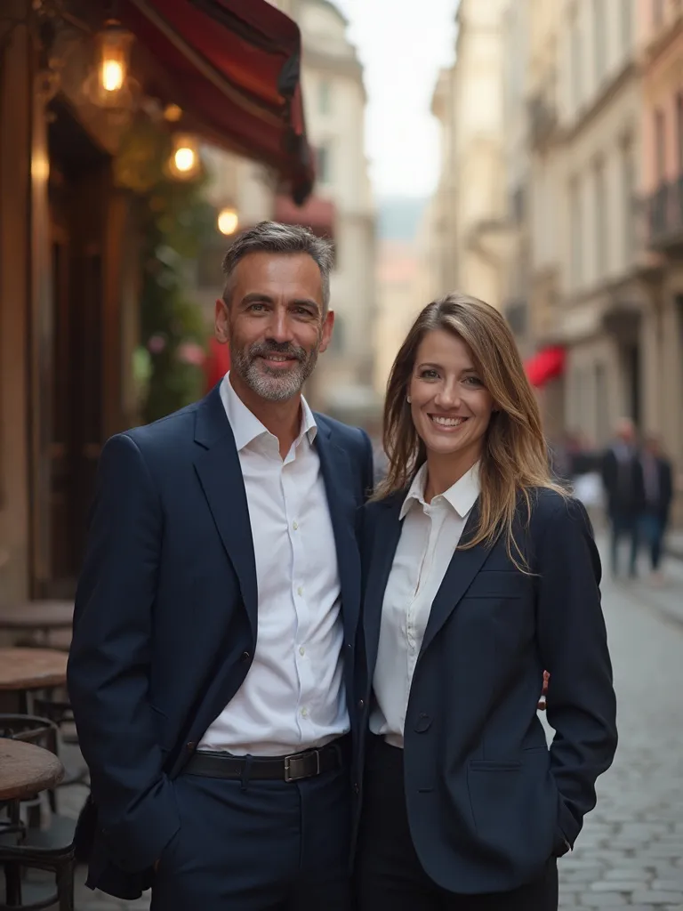 Ayşe & Kerem — D7 Pasif Gelir