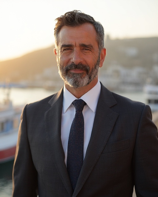 Bahadır G.