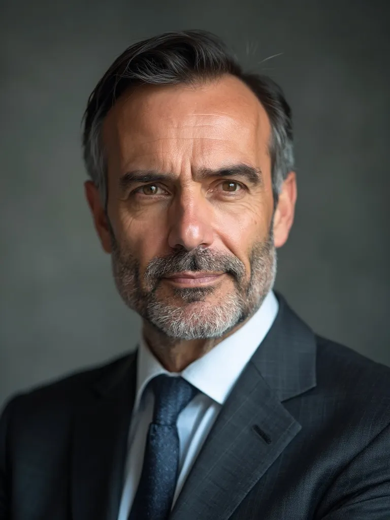 Bahadır G. — Golden Visa (Emlak)