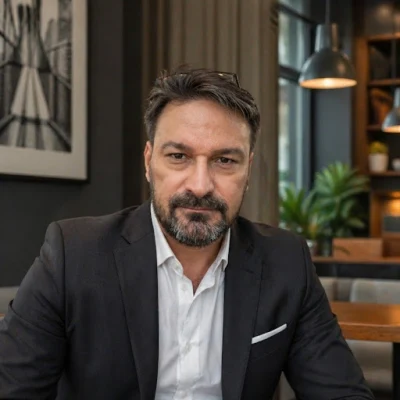 Eyup Turkay