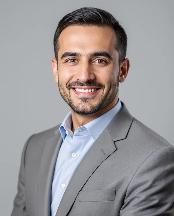 Furkan Demir