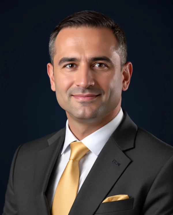 Ricardo Mendes