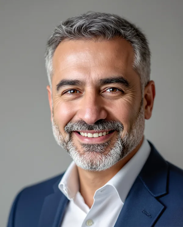 Vedat Saygın