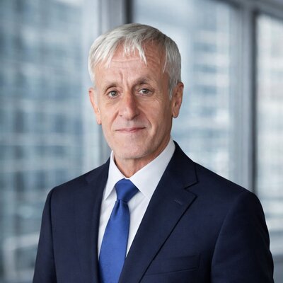 Vedat Saygın — Kurucu & Genel Müdür